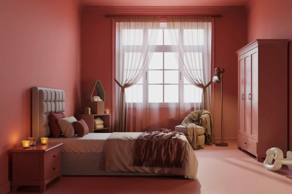 25 Clever Small Room Decoration Ideas to Transform Your Space 16 12. Best Scented Candles for a Relaxing Ambiance
