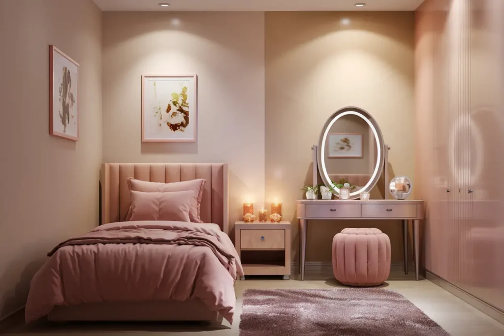 25 Aesthetic Bedroom Ideas for Small Rooms Women Will Love 23 19. Best Scented Candles for a Cozy Atmosphere