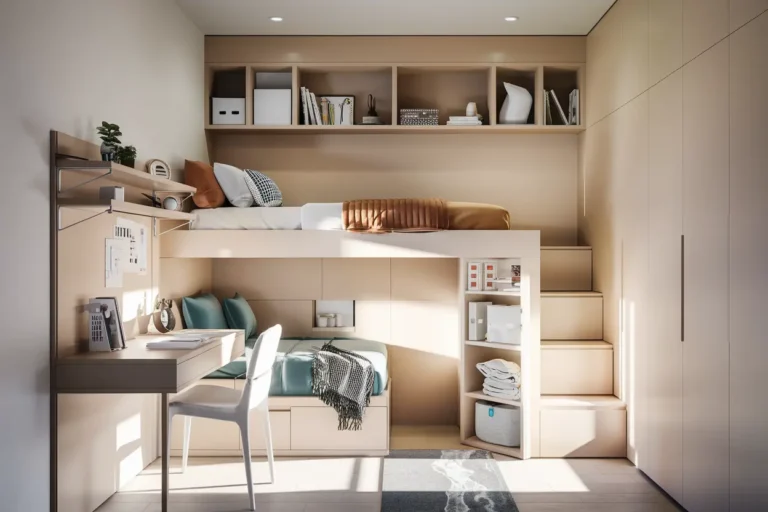 50 Genius Bedroom Ideas for Small Rooms That Looks Wow