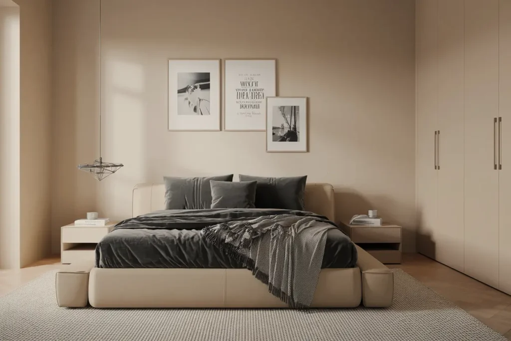 25 Genius Multifunctional Bedroom Furniture Ideas to Max Out Small Spaces 24 20. Sofa Beds with Hidden Storage Compartments