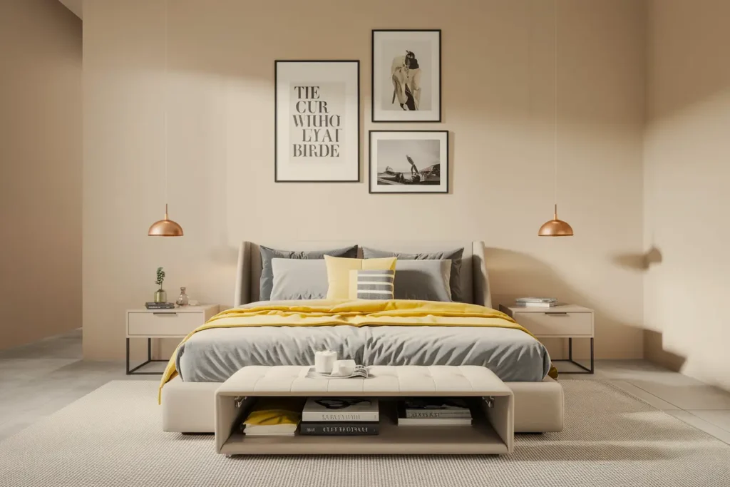 25 Genius Multifunctional Bedroom Furniture Ideas to Max Out Small Spaces 32 24. Convertible Coffee Tables with Storage Expandable Design