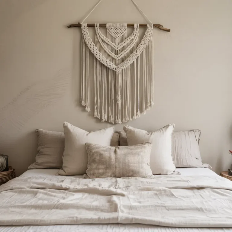 20 Trending DIY bedroom decor ideas for women