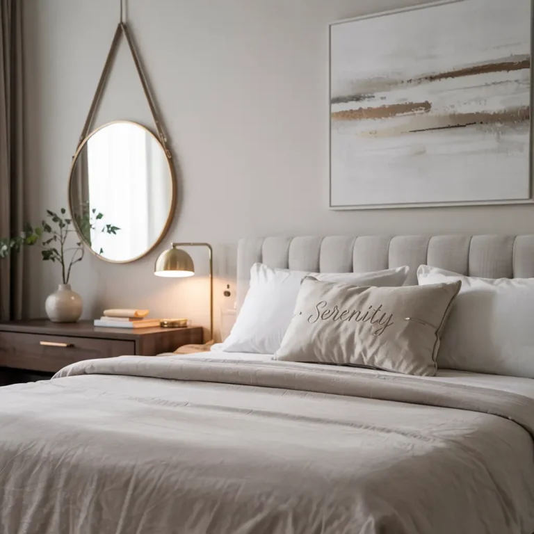 25 Modern Bedroom decor ideas and design tips