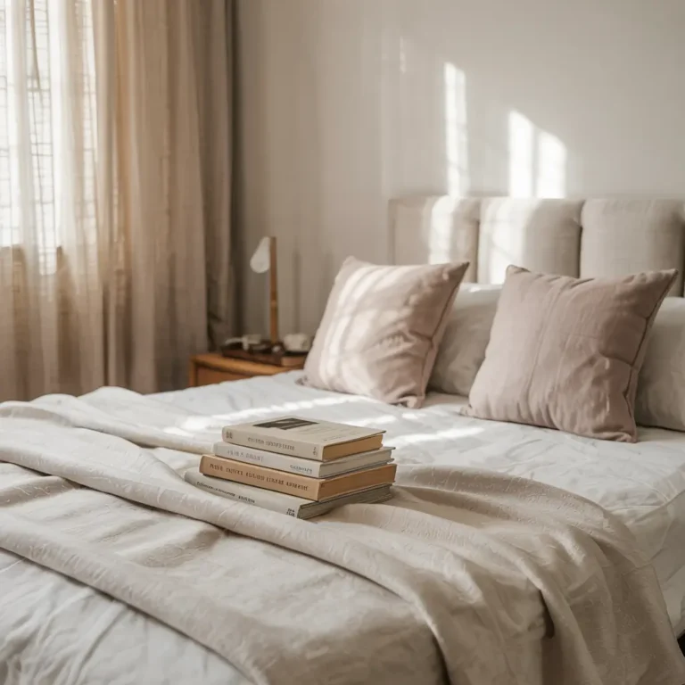 25 Aesthetic Bedroom decor ideas for women