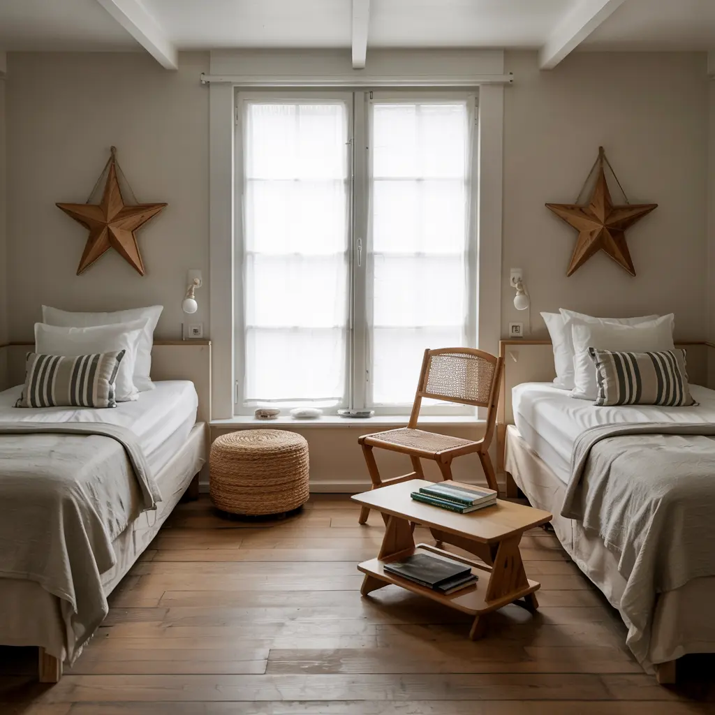 15. Modular Furniture for a Versatile Setup