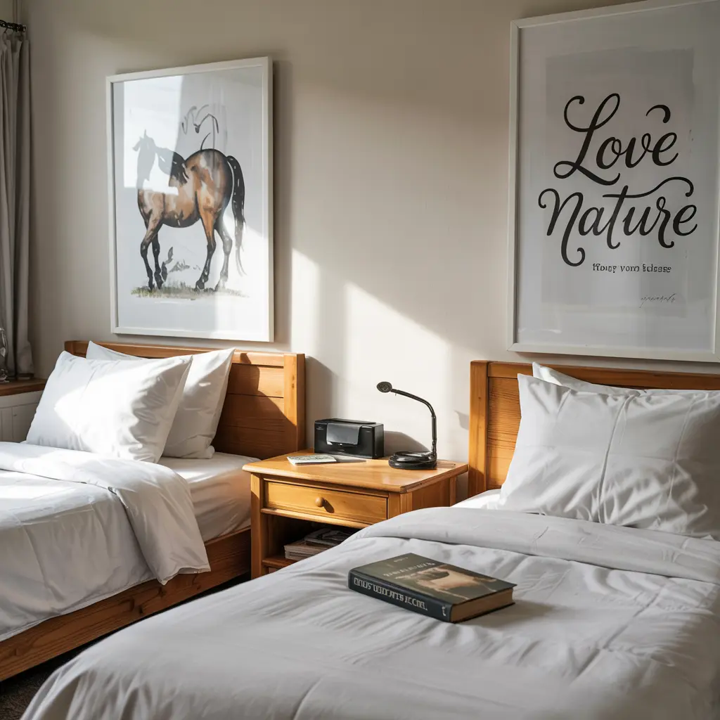20. Personalized Wall Art for a Unique Individualized Space 2