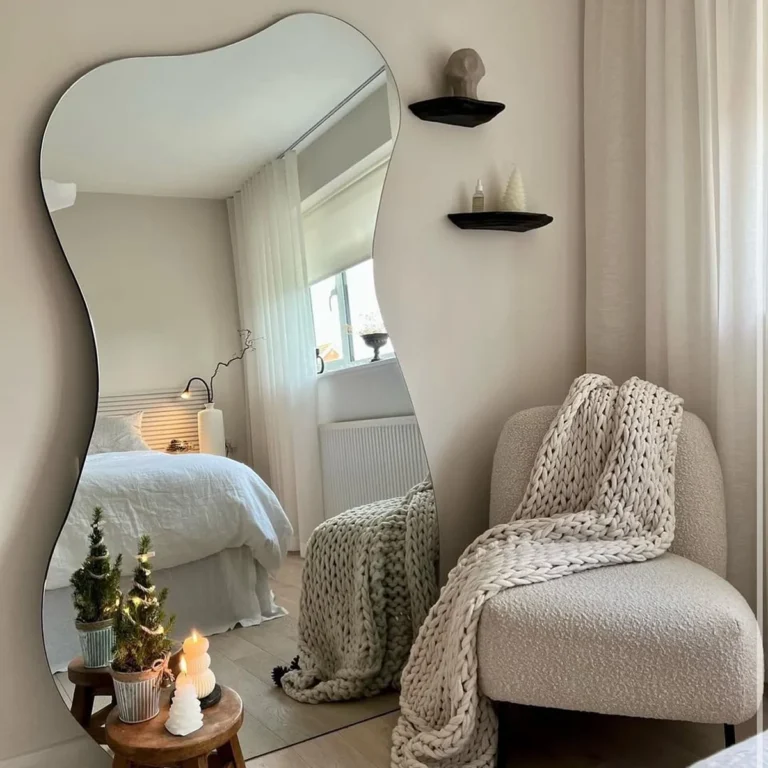 Aesthetic Bedroom decor ideas for women