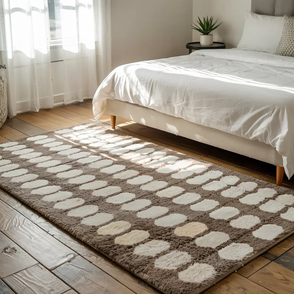 Affordable Area Rugs to Define Your Space