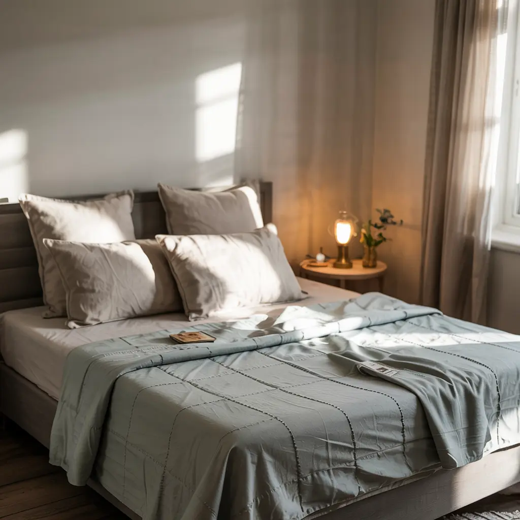 Budget Friendly Bedding Sets for a Cozy Vibe
