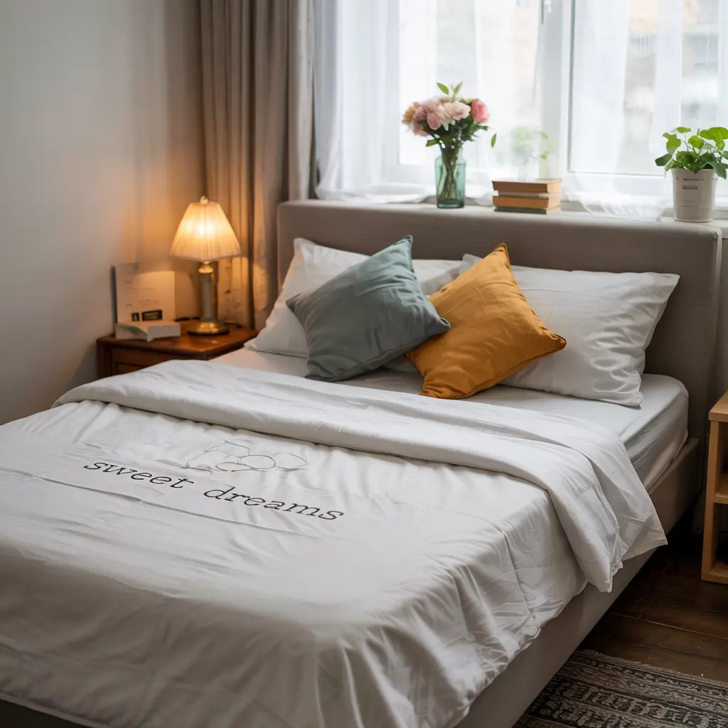 Budget Friendly Throw Pillows for a Cozy Feel