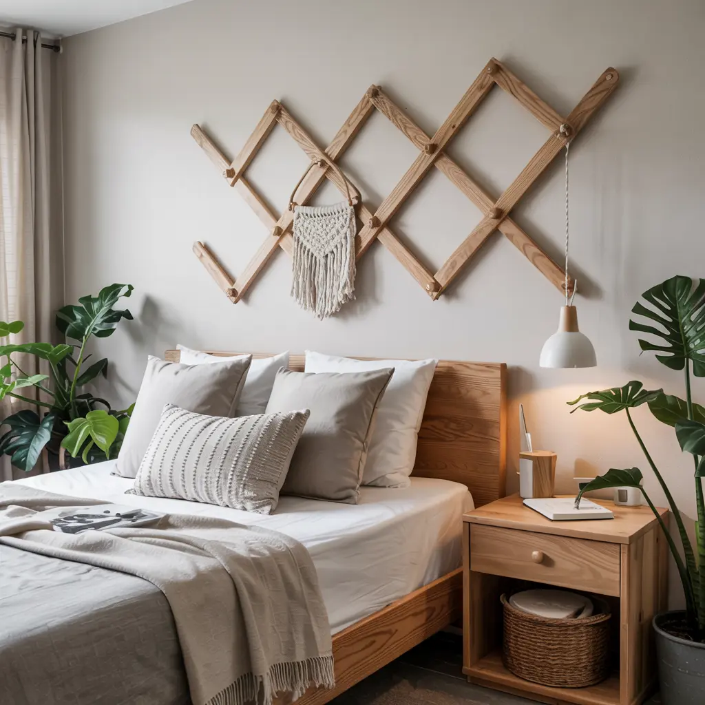 Functional Wall Hooks for Hanging Clothes Accessories