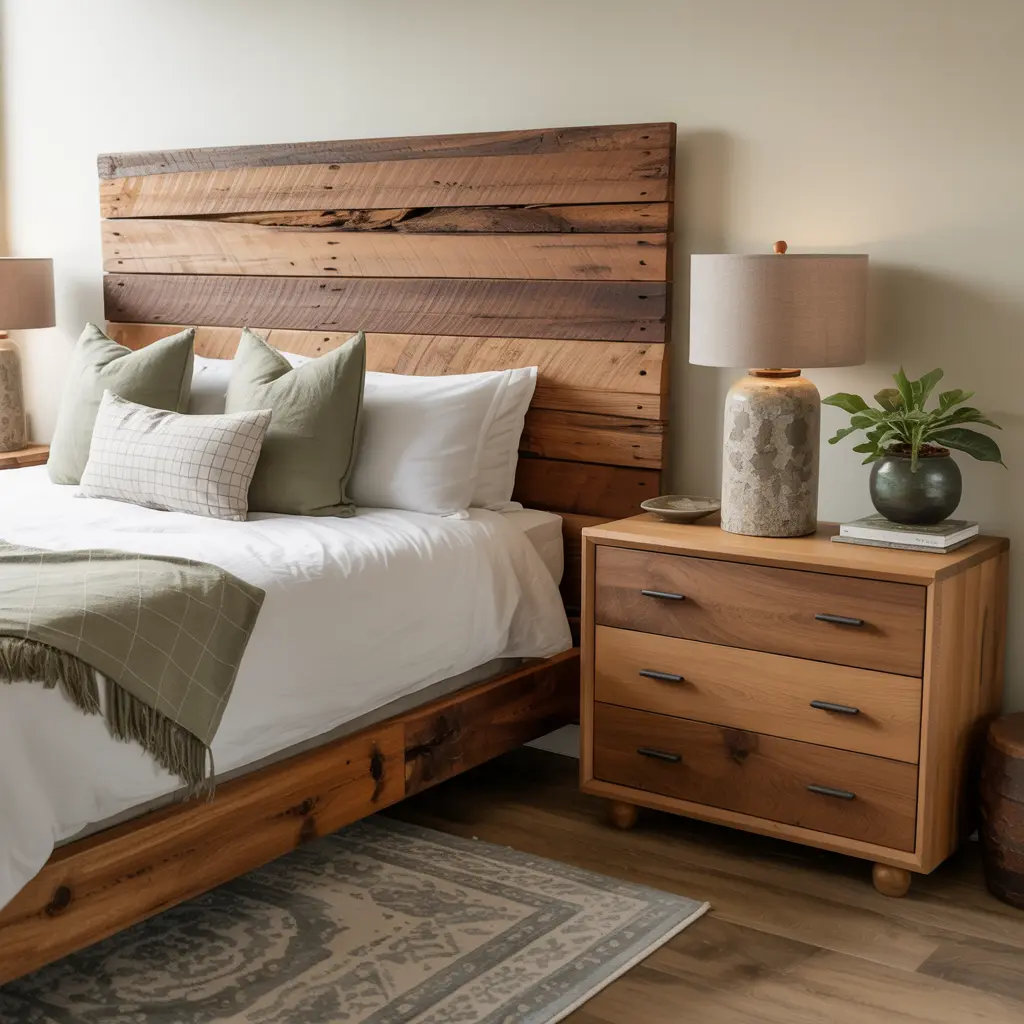19. Eco Friendly Furniture for a Sustainable Touch