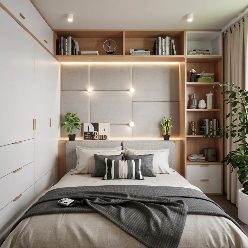 Battery Operated Puck Lights for Easy Installation