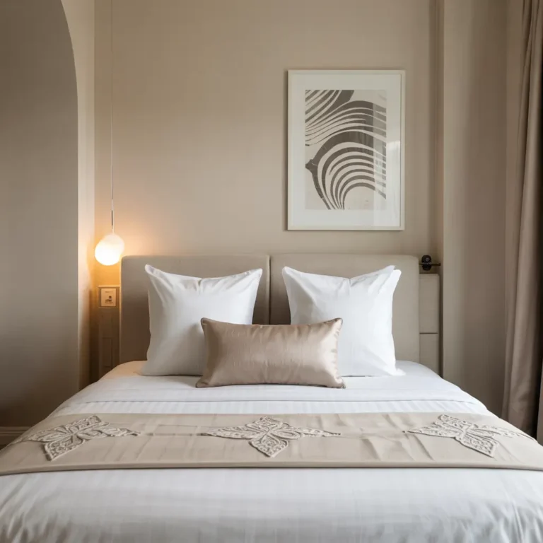 25 Best Cozy Small Bedroom Designs for Tiny Rooms
