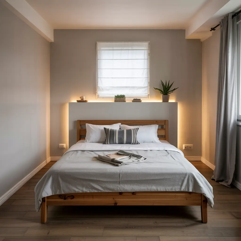 LED Strip Lights for an Ambient Glow