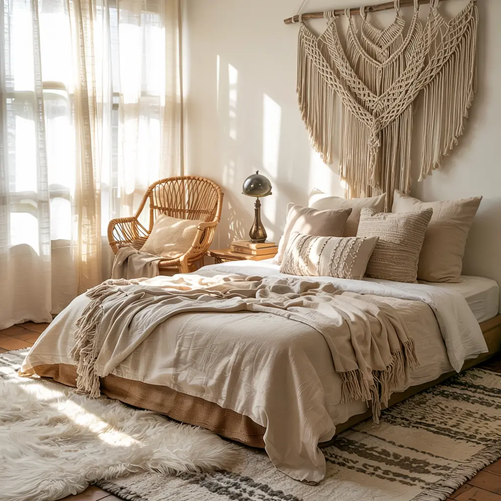 boho style
