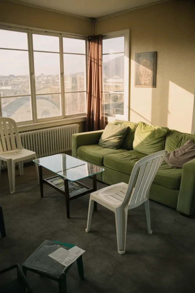 1. Cheap Plastic Furniture That Doesnt Last