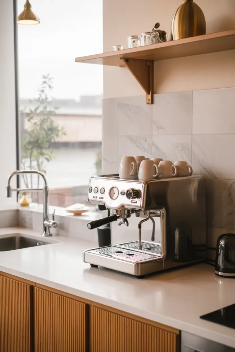 15 Easy Coffee Bar Ideas Every Caffeine Lover Will Adore