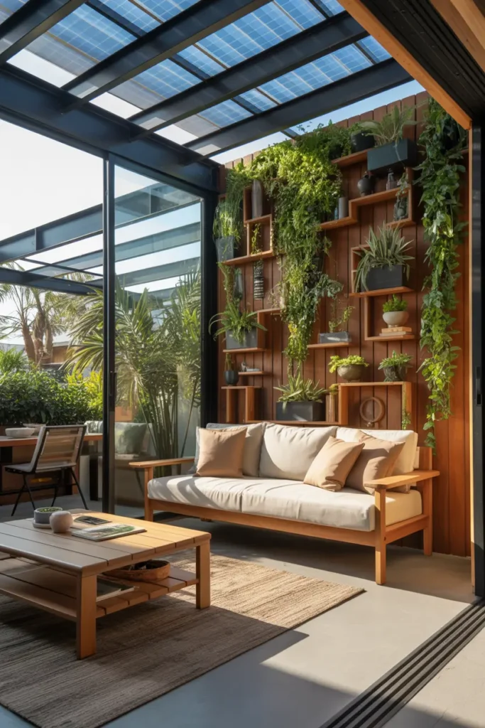 1. Sustainable Living Trends 2025
