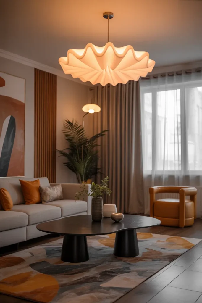 10. Lighting Design Trends for 2025 Homes