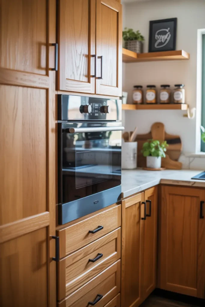 10. Upgrade Hardware on Cabinets and Drawers for an Instant Refresh