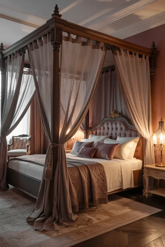 12. Unique Bed Frames That Command Attention