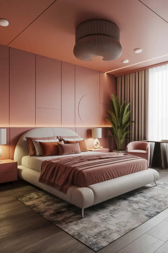 13. Trending Bedroom Decor Styles in 2025