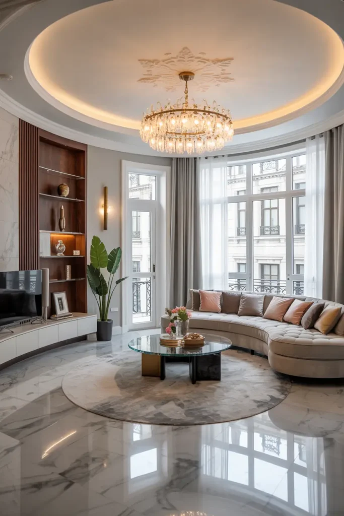 15. Luxury Home Trends for 2025