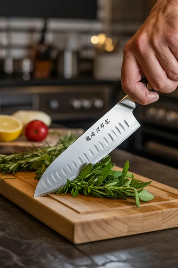 21. Quality Chefs Knife for Cooking Like a Pro