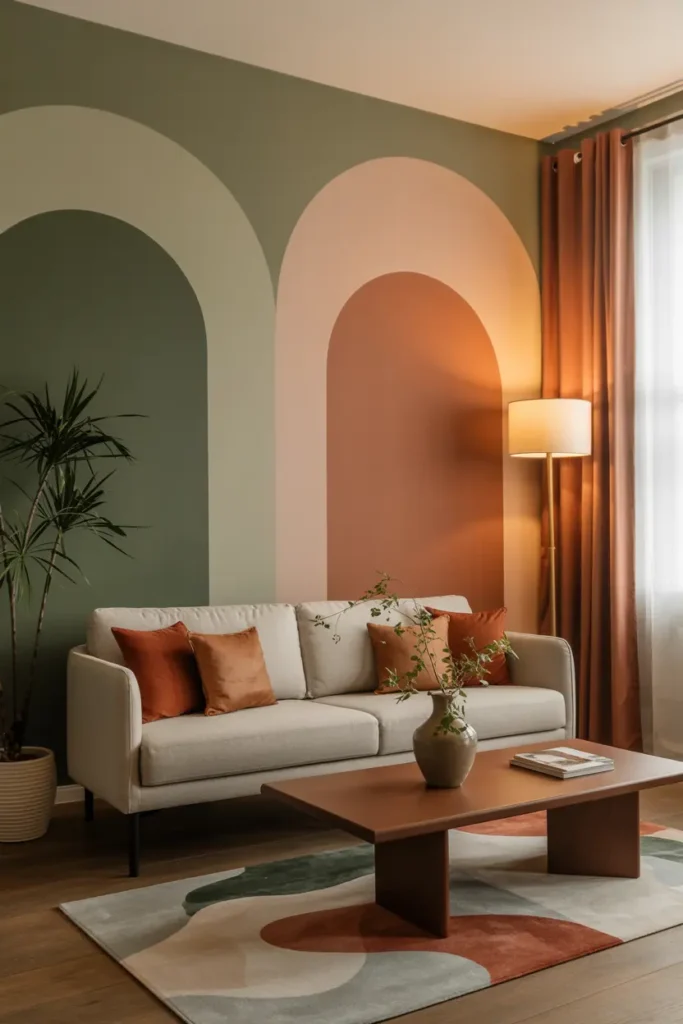 4. Trending Colors of 2025 for Interiors