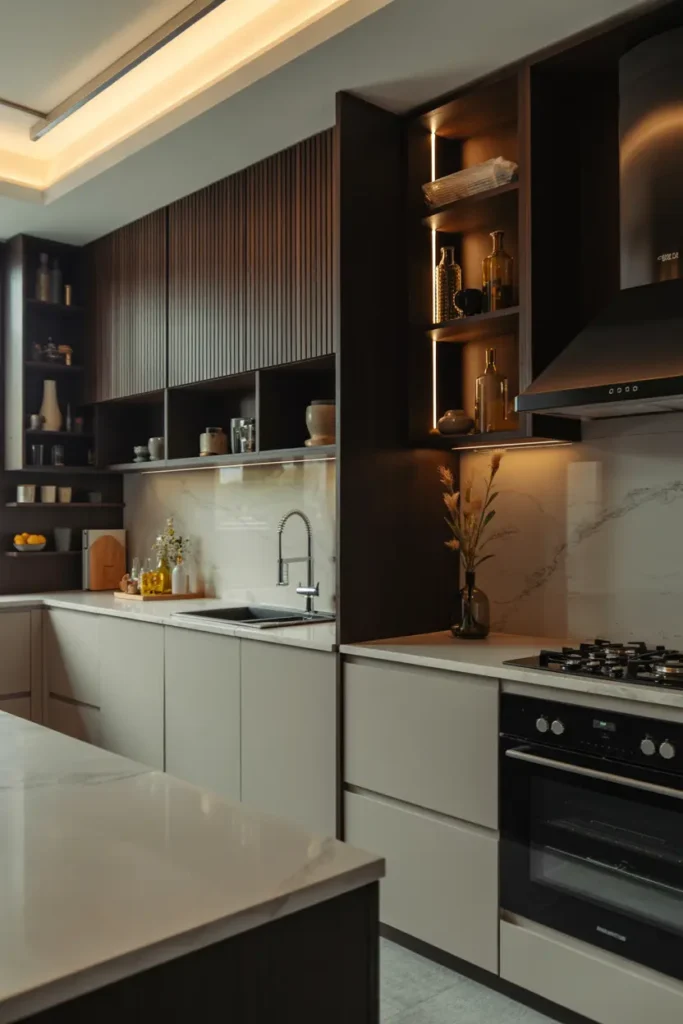 6. Kitchen Design Trends for 2025