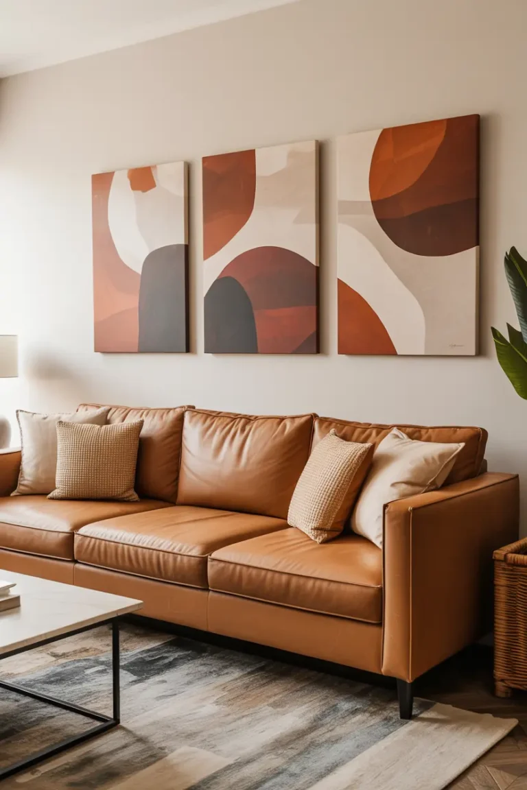 10 Creative Wall Arrangement Ideas for Every Room