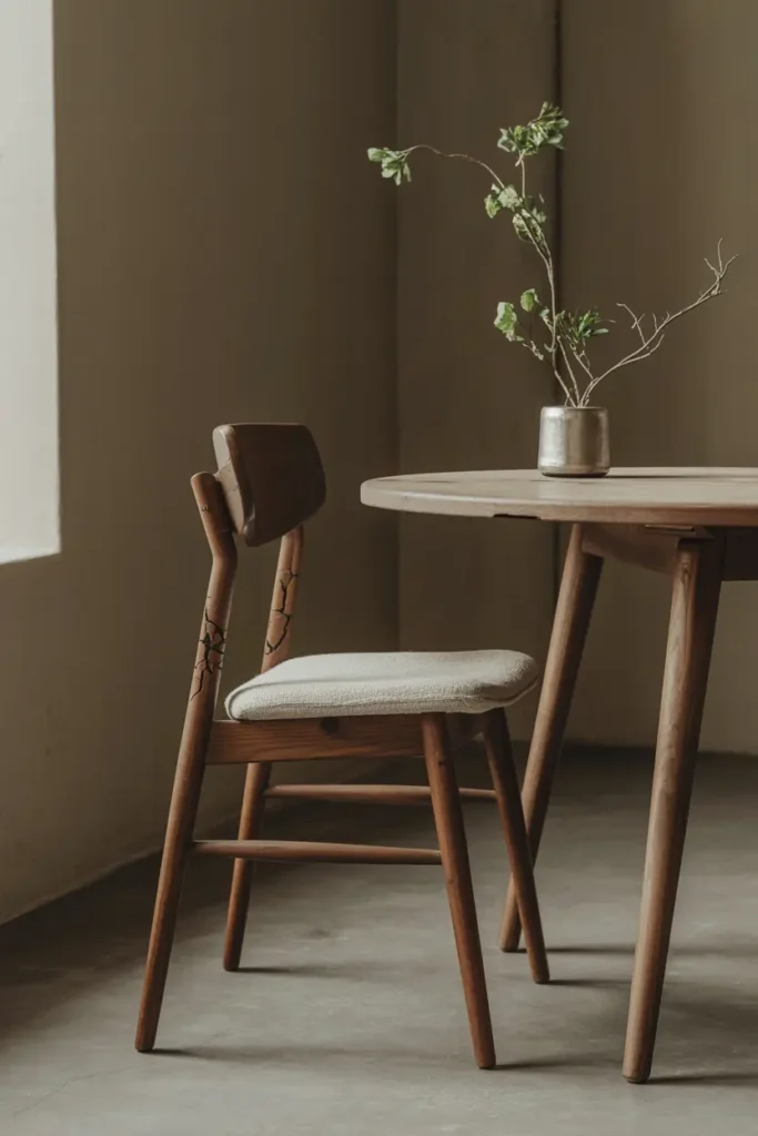 9. Broken or Wobbly Chairs and Tables