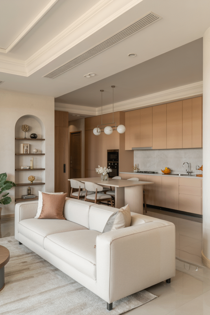 10. Consistent Color Palette for Seamless Cohesion
