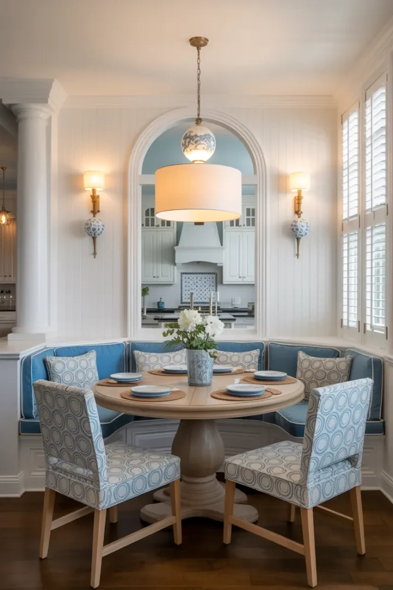 23 Modern Dining Room Decor Ideas You’ll Love