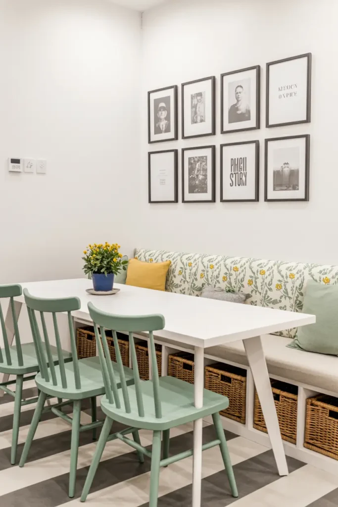 6. Charming Design Meets Everyday Functionality