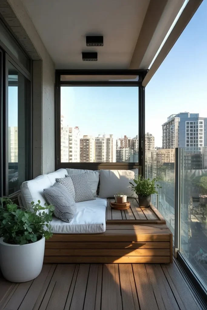 6. Skyline Daybed Corner