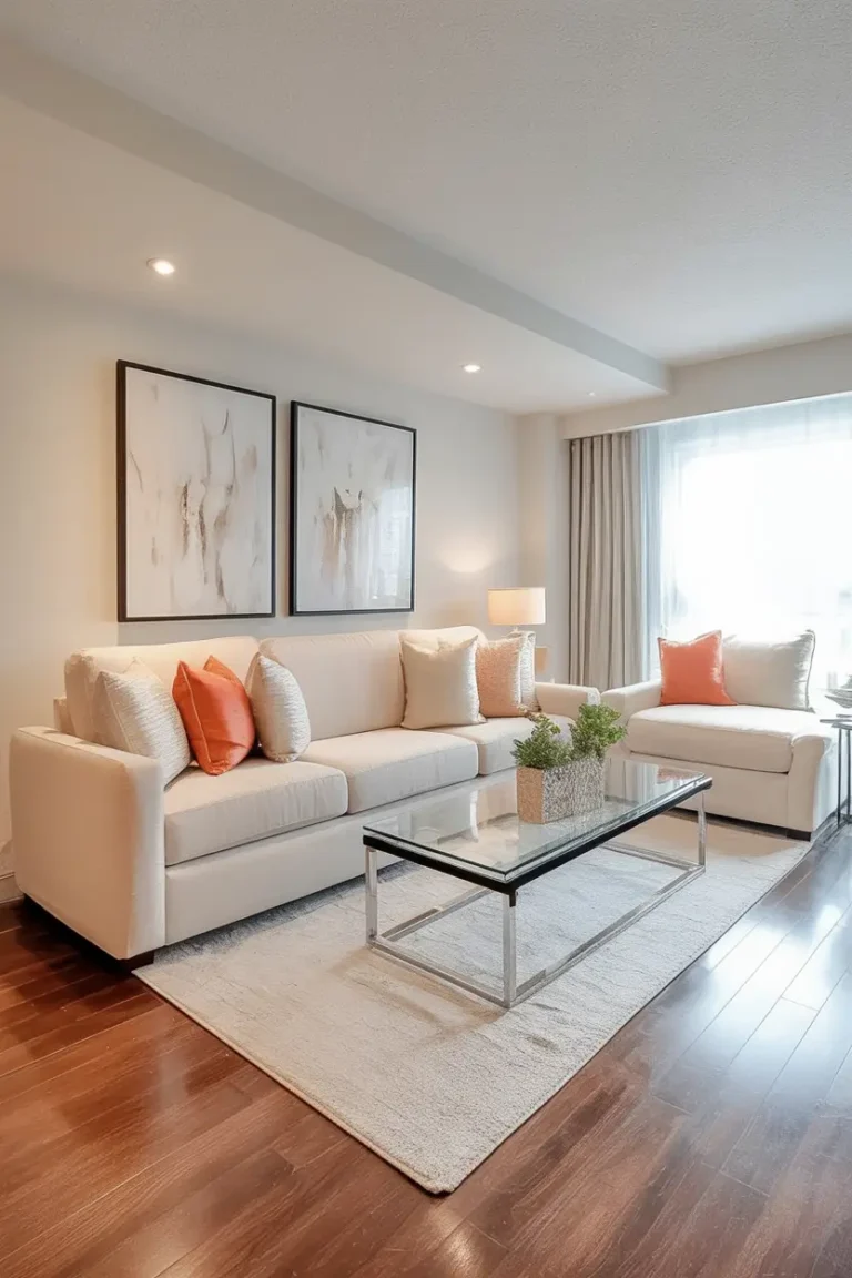 20 Stunning Stylish Lounge Design Ideas for Any Home