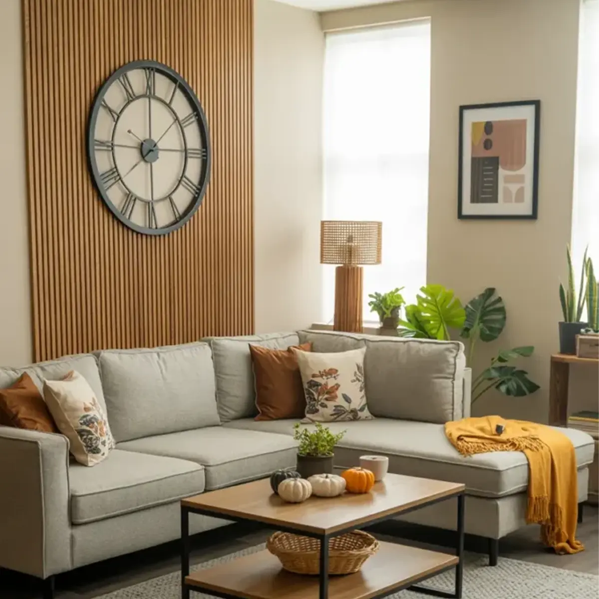 20 Cozy Modern Living Inspirations With Easy Living Room Ideas