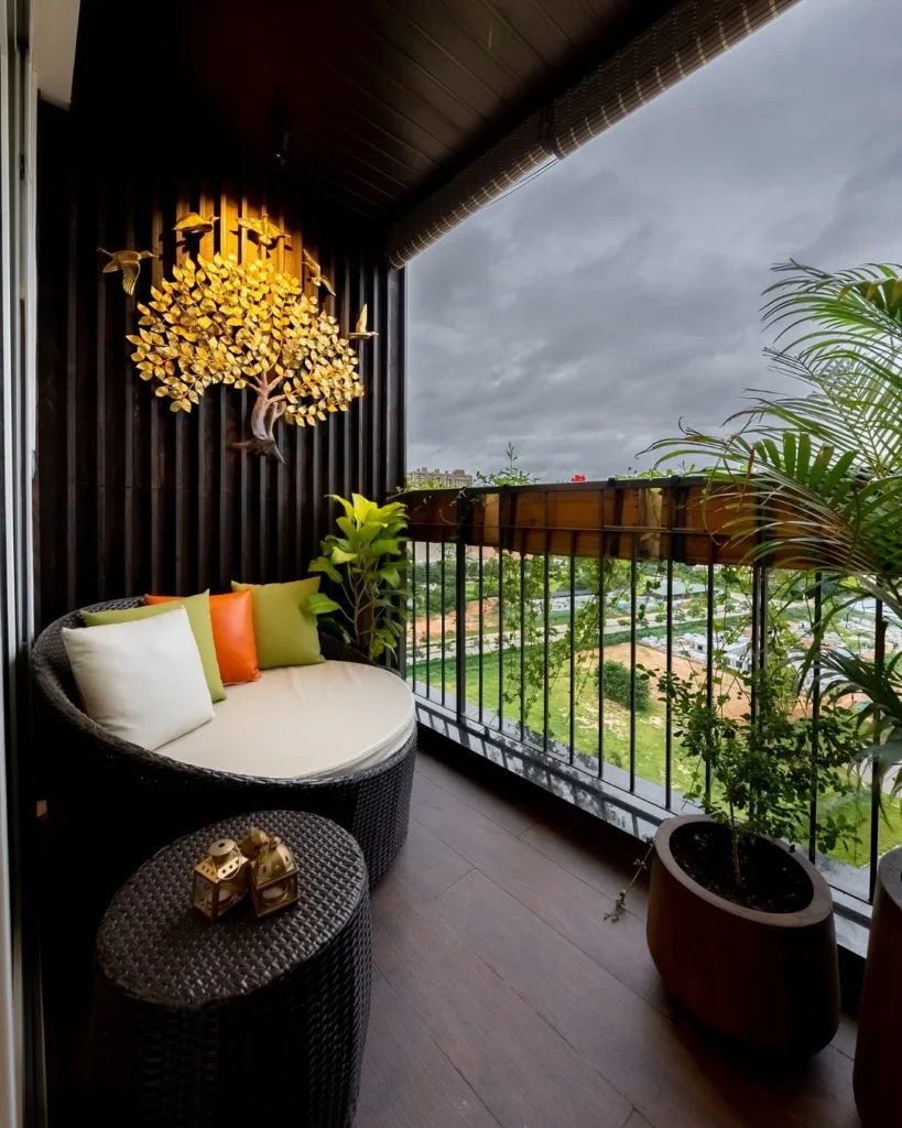 Skyline Daybed Corner