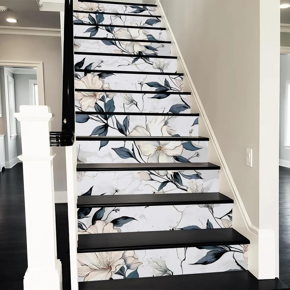 15 Staircase Decor Ideas to Elevate Your Home 19 61Dh79LwndL. AC SL1000