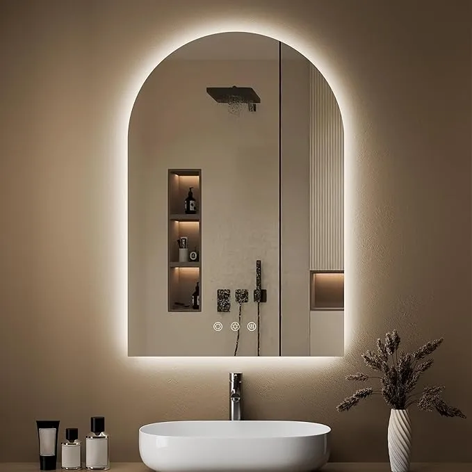 16 Bright Bathroom Lighting Ideas for Every Mood 19 719zmBlSVuL. AC SX679