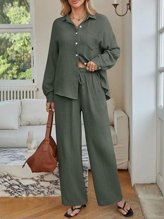 15 Spring Aesthetic Outfits for Fresh and Trendy Looks 19