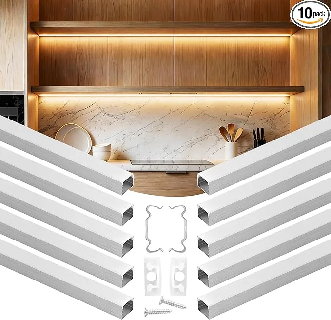 15 Ambient Lighting Ideas for a Cozy Home 19 71PdgJ0wXyL. AC SX679 PIbundle 10TopRight00 SH20