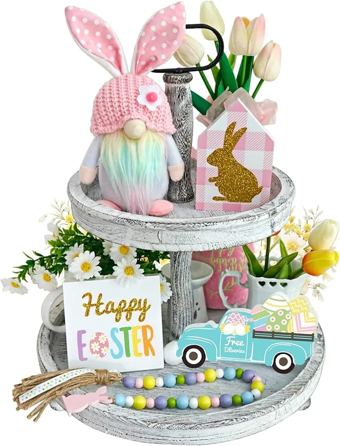 20 Easter Decor Ideas to Refresh Your Home 21 71XRgm8IJJL. AC SX679