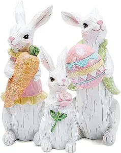 15 Fresh Easter Tablescapes for a Stylish Spring Table 21 71aXCCDHwCL. AC SY300 SX300 QL70 FMwebp