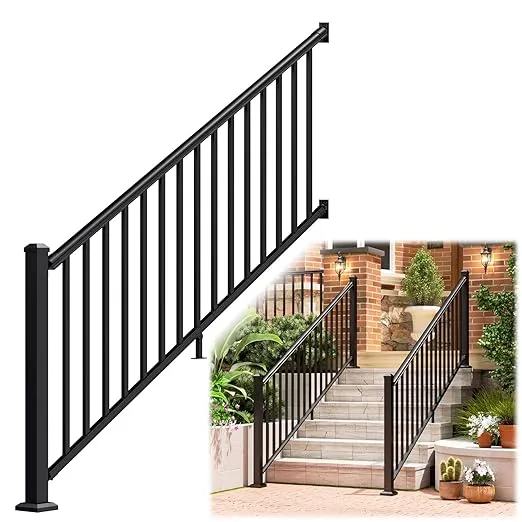 15 Grand Staircase Ideas That Elevate Your Home 43