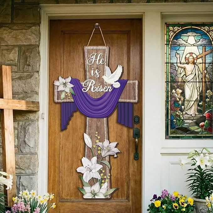 20 Easter Decor Ideas to Refresh Your Home 47 81U3cw9huLL. AC SX679