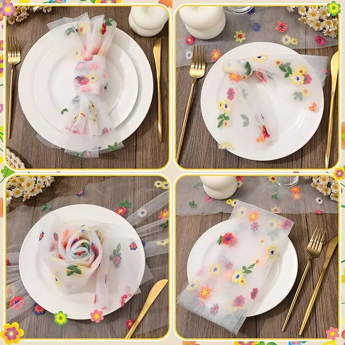 15 Spring Tablescapes Ideas for Fresh Gatherings 43 81aHDp0YNnL. AC SX679