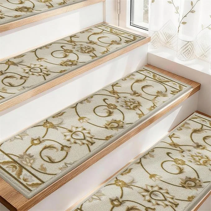 15 Grand Staircase Ideas That Elevate Your Home 37 91FVbCebHyL. AC SX679